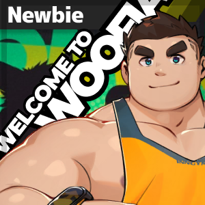 Newbie Banner