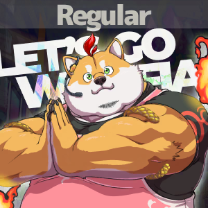 Regular Banner