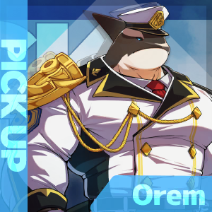 Orem PICK-UP!