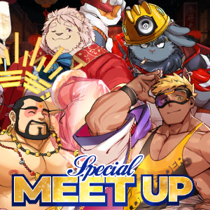 Special MEET UP