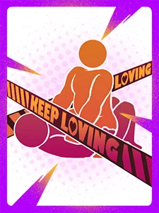 Cowboy Card