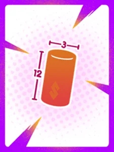 Newbie 12/3 Card