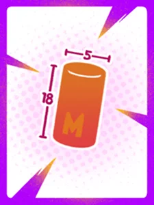 Advanced 18/5 Card