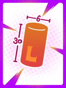 Expert 30/6 Card