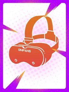GoDeep VR Headset Card