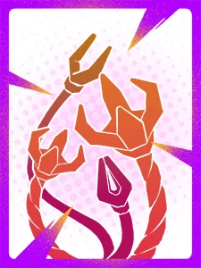 Smart Tentacles Card