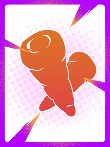 Carrot Card