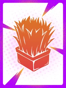 Catnip Card