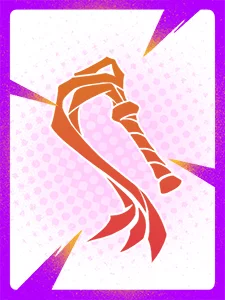 Flogger Card