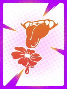 Rimming Card