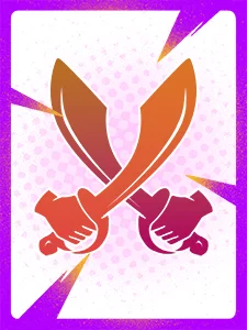 Frotting Card