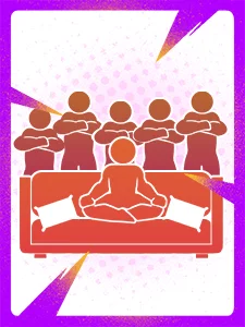 Group Workout Card
