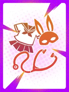 Roleplay Card