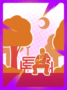 Park Card