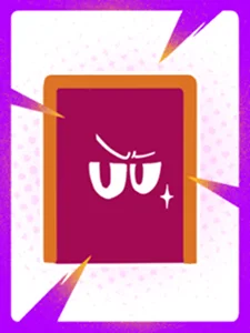 Dark Room Card