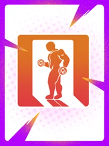 Gym Card