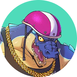 Croc Nile Profile 1