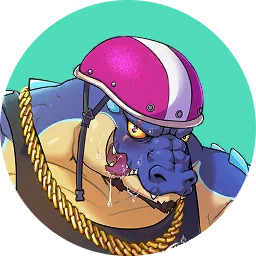 Croc Nile Profile 2