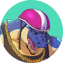 Croc Nile Profile 3