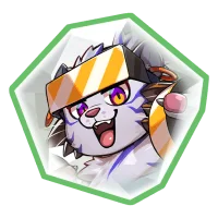 Shard for Hakui