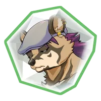 Shard for Sylas