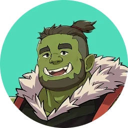 Yorick Profile 0