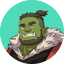 Yorick Profile 2
