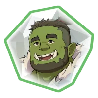 Shard for Yorick