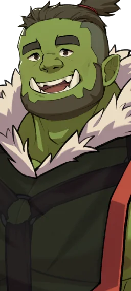 Yorick