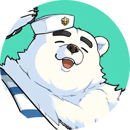 Paul the Bear Profile 0