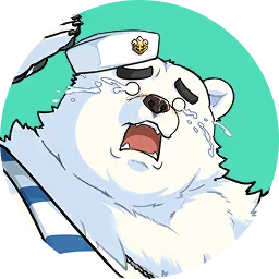 Paul the Bear Profile 1