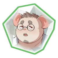 Shard for Code: K