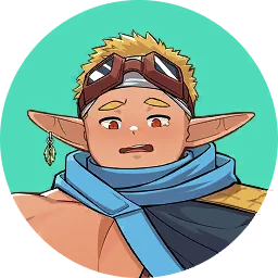 Damian Profile 1