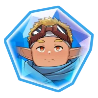 Shard for Damian