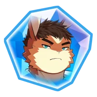 Shard for Fogue