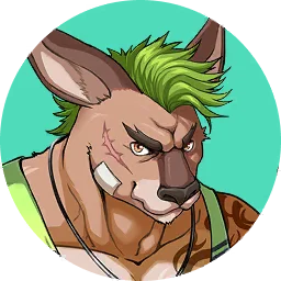 Mikeroo Profile 0