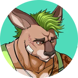 Mikeroo Profile 1