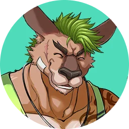 Mikeroo Profile 2
