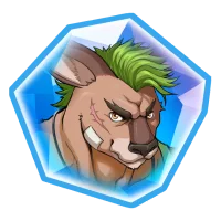 Shard for Mikeroo