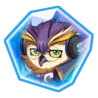 Shard for Owlbert