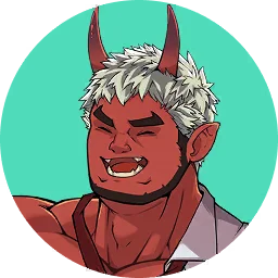 Akaoni Atsushi Profile 1