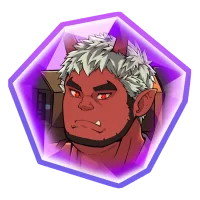 Shard for Akaoni Atsushi