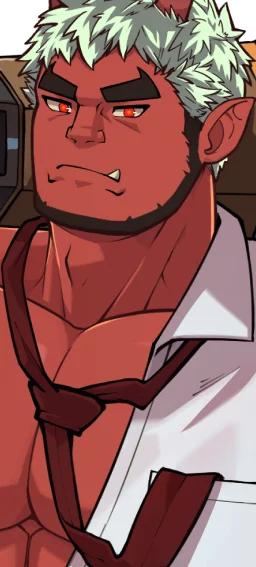 Akaoni Atsushi