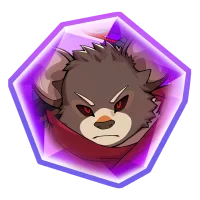 Shard for Code: B