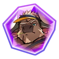 Shard for Dallawan