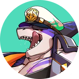Capt. Locke Profile 3