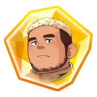 Shard for Kyrian