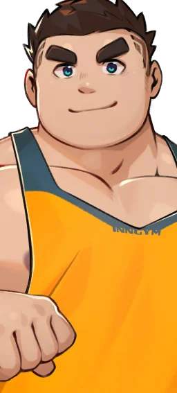 Ace Coach Ying Hugeeu