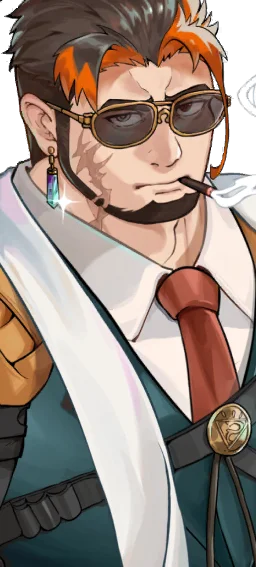 Magic Detective Duncan