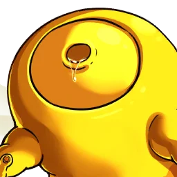 Blocker Golden Flashjack